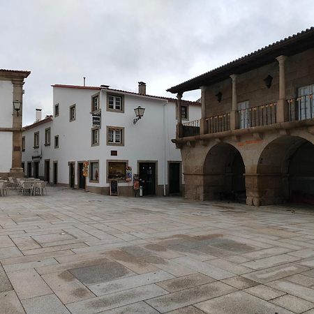 Appartamento Buteko House Al Miranda do Douro Esterno foto