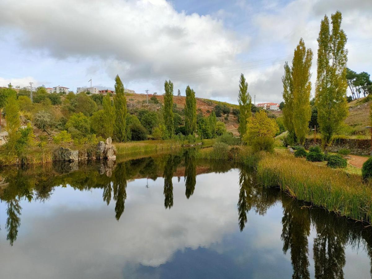 Appartamento Buteko House Al Miranda do Douro Esterno foto