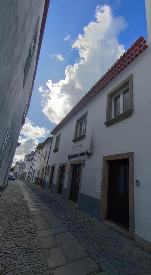 Appartamento Buteko House Al Miranda do Douro Esterno foto