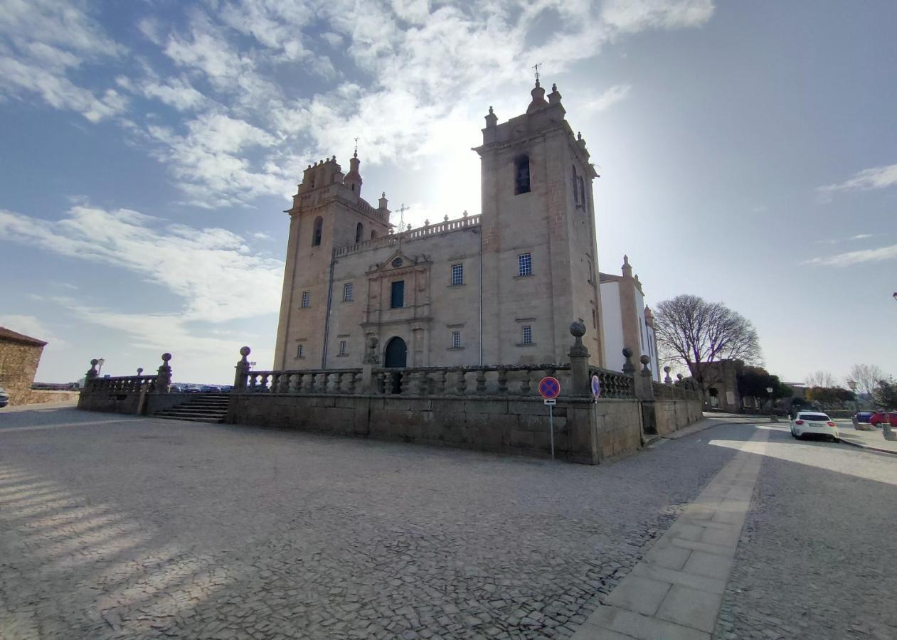Appartamento Buteko House Al Miranda do Douro Esterno foto
