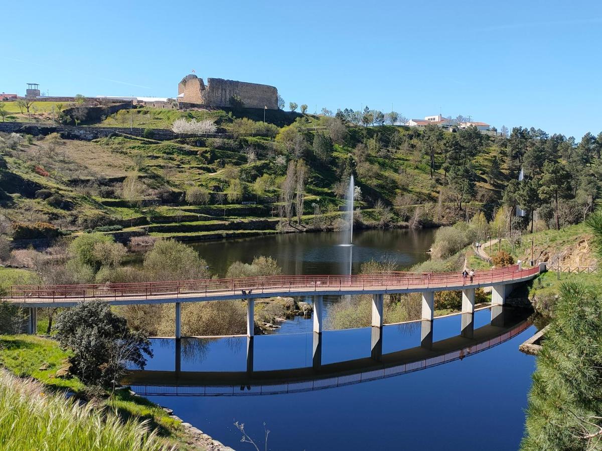 Appartamento Buteko House Al Miranda do Douro Esterno foto