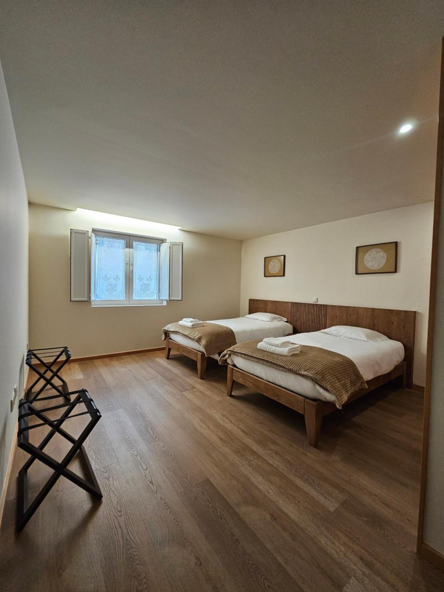 Appartamento Buteko House Al Miranda do Douro Esterno foto
