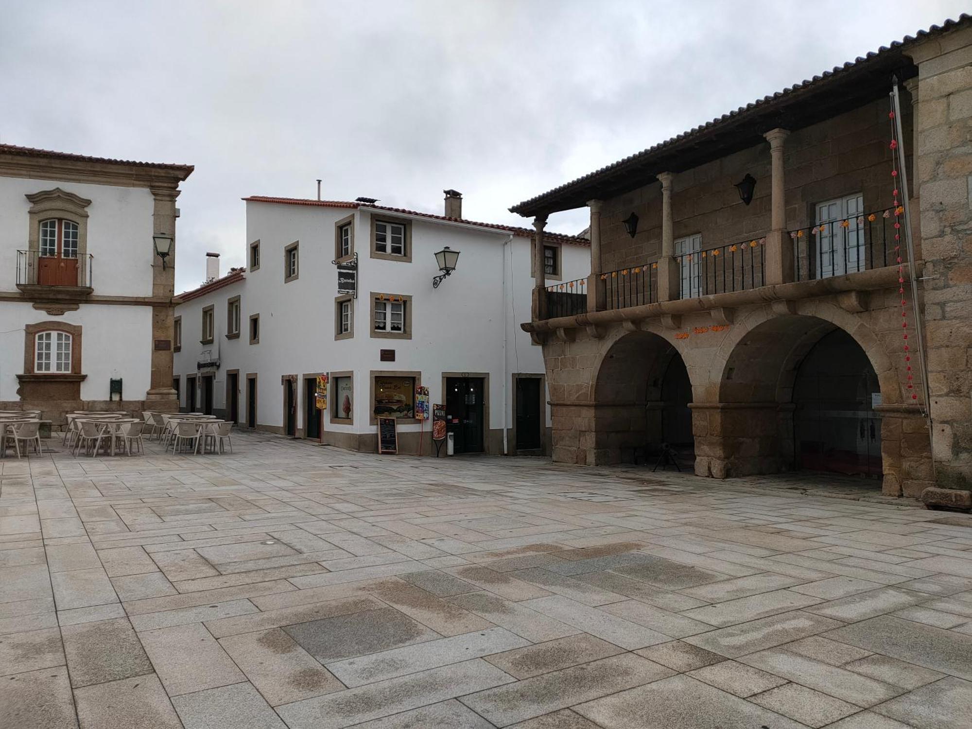Appartamento Buteko House Al Miranda do Douro Esterno foto