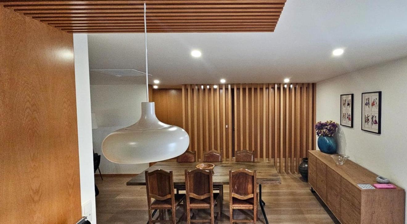 Appartamento Buteko House Al Miranda do Douro Esterno foto